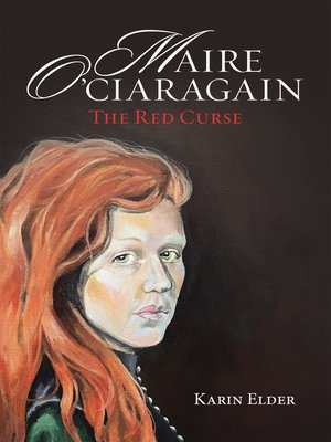 cover image of Maire O' Ciaragain